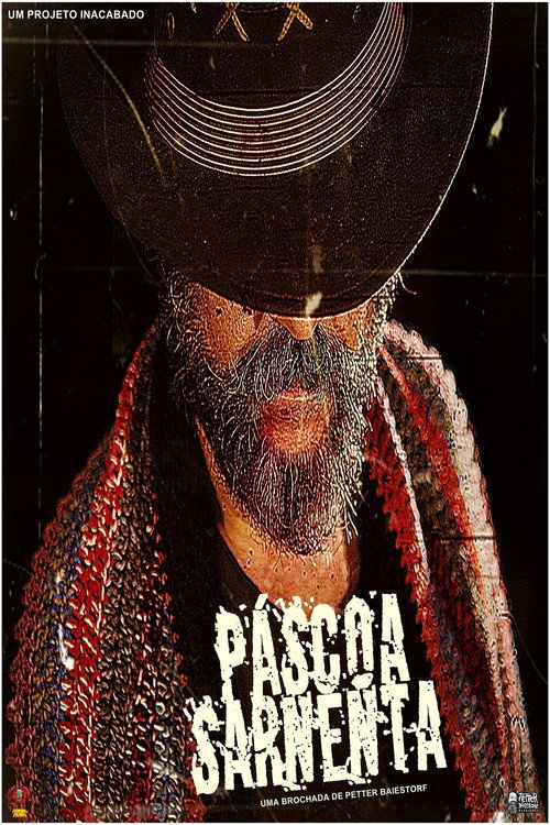 Páscoa Sarnenta official trailer poster