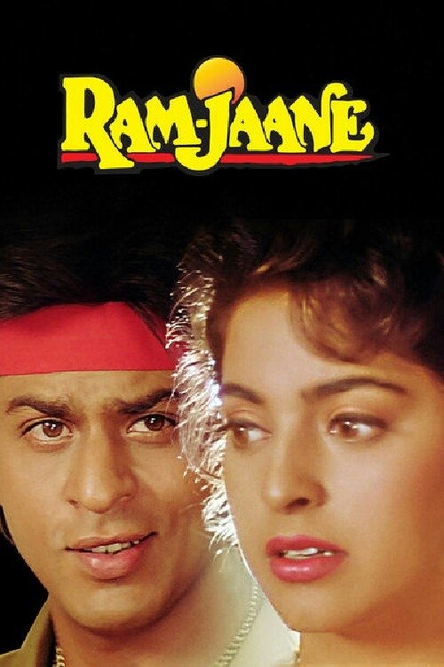 Ram Jaane official poster