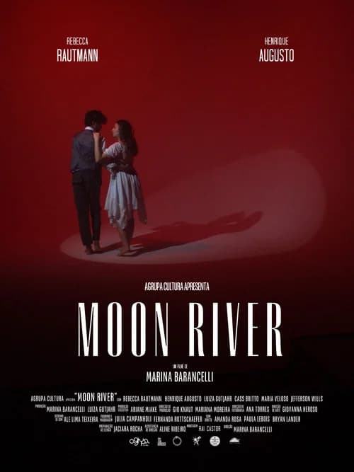 Moon River official trailer poster