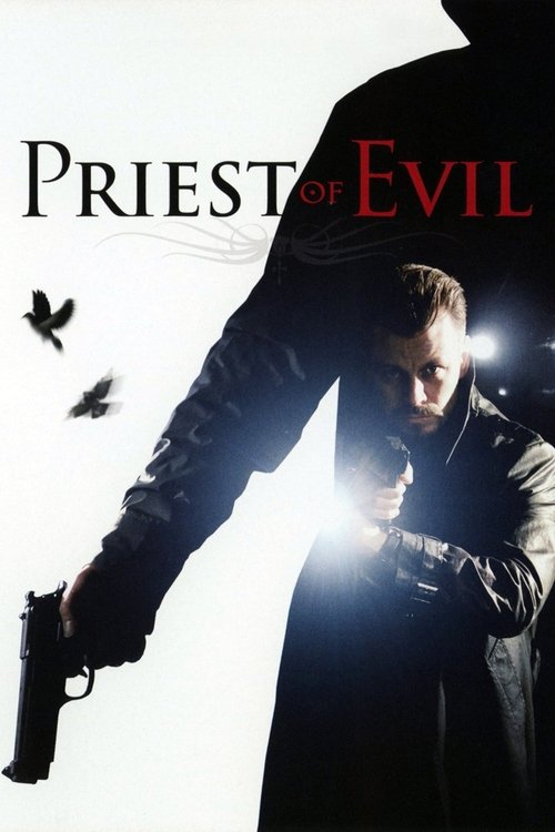 Priest of Evil official trailer poster