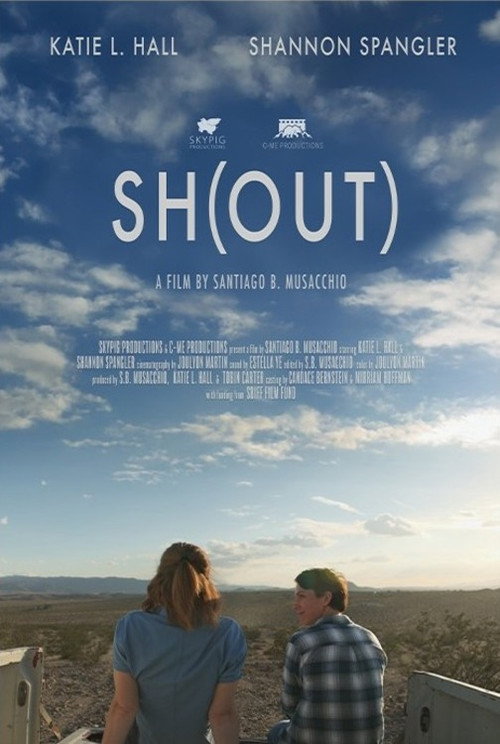 Sh(Out) official trailer poster