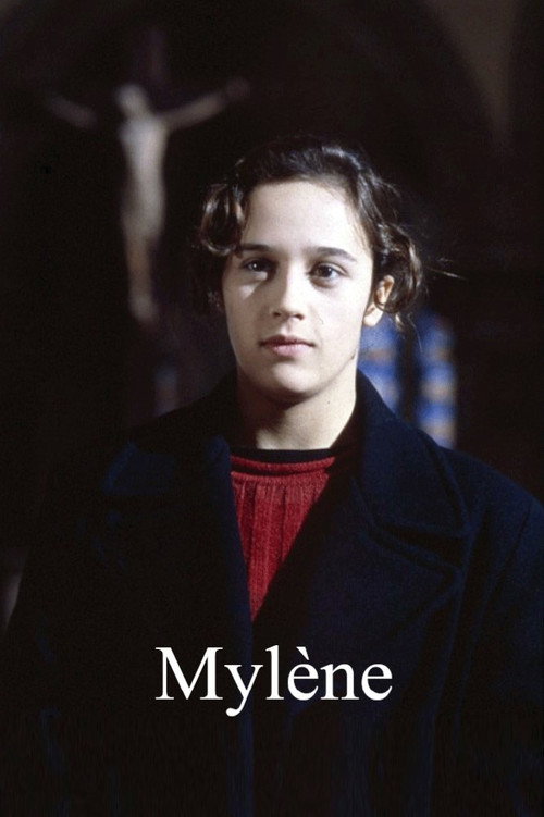 Mylène official trailer poster