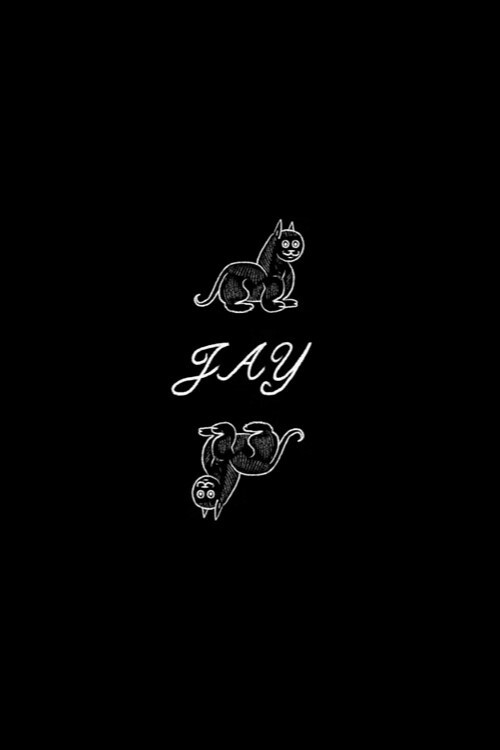 Jay official trailer poster