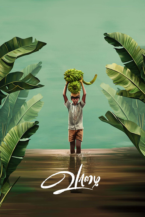 Vaazhai official trailer poster
