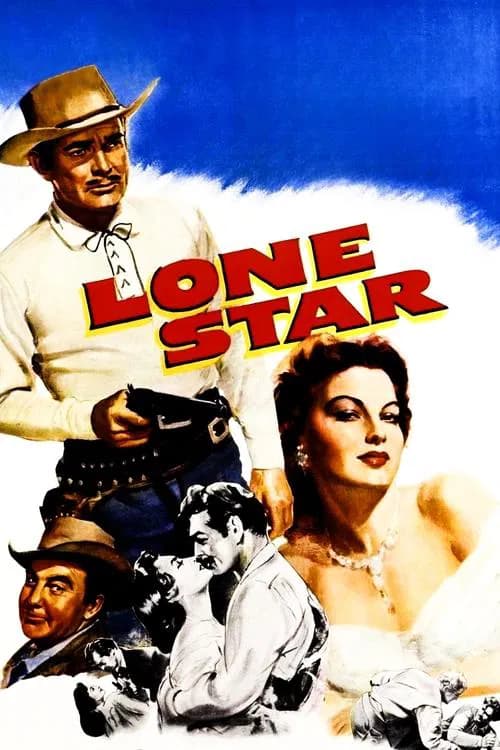 Lone Star official trailer poster