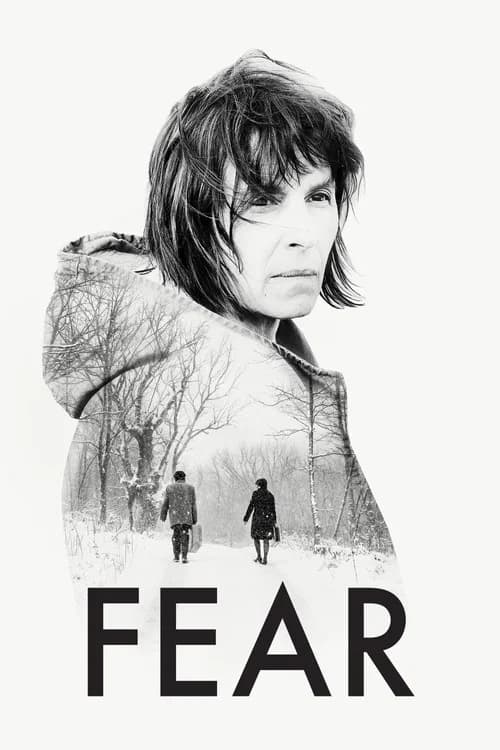 Fear official trailer poster