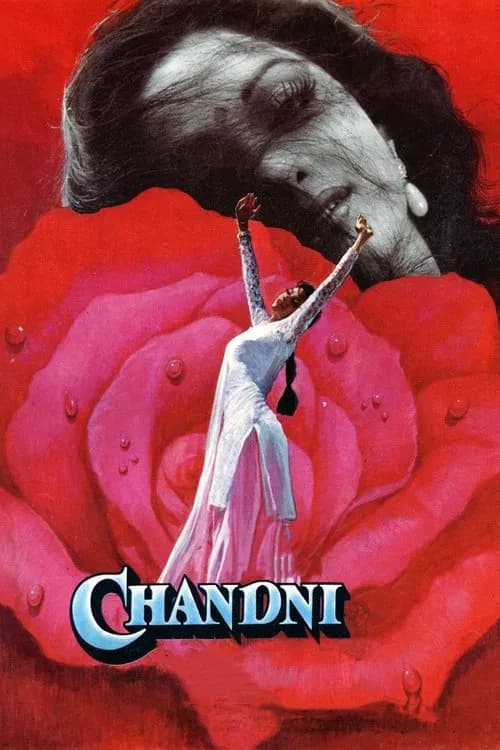 Chandni official trailer poster