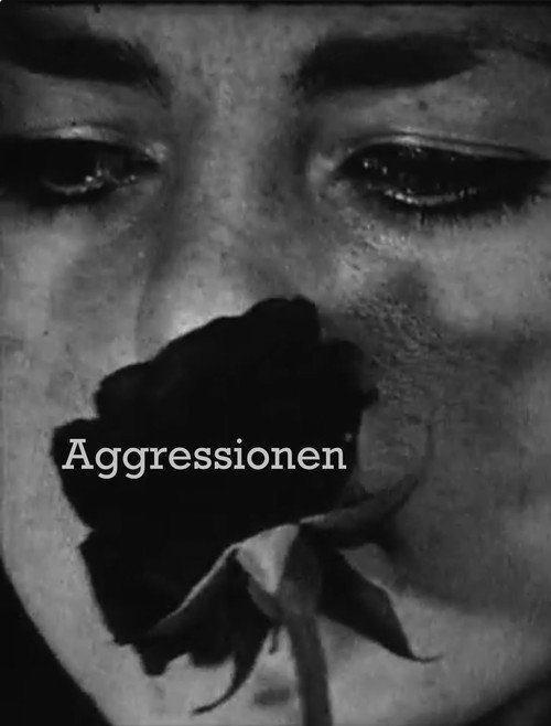 Aggression official trailer poster