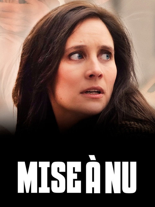 Mise à nu official trailer poster