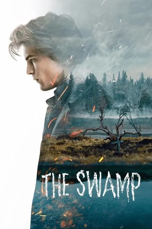 The Swamp official trailer poster