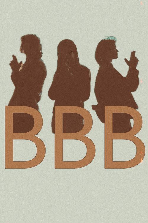 Belt Buckle Boys official trailer poster