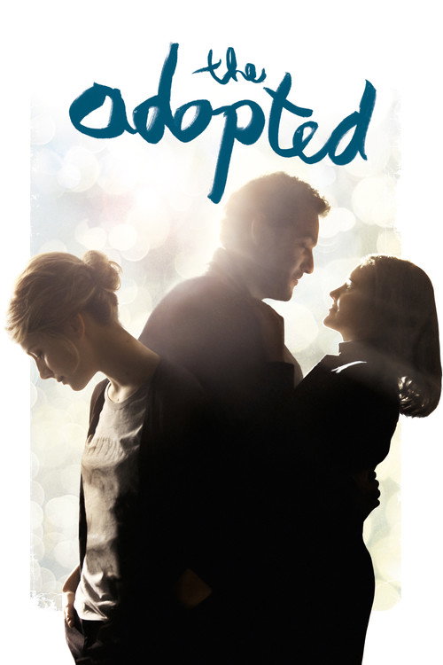 The Adopted official trailer poster