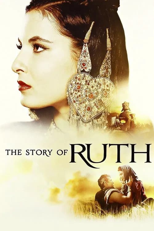 The Story of Ruth official trailer poster