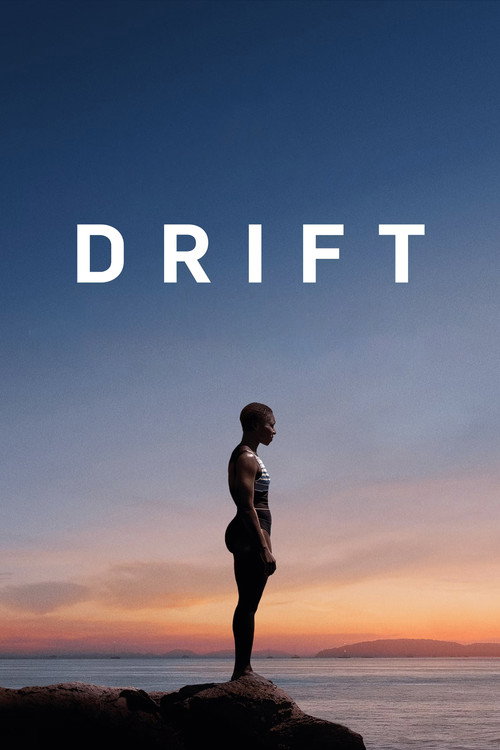 Drift official trailer poster