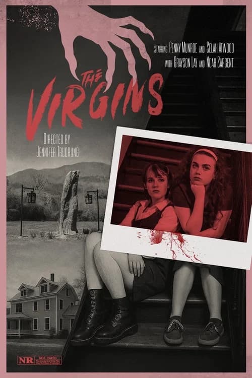 The Virgins official trailer poster