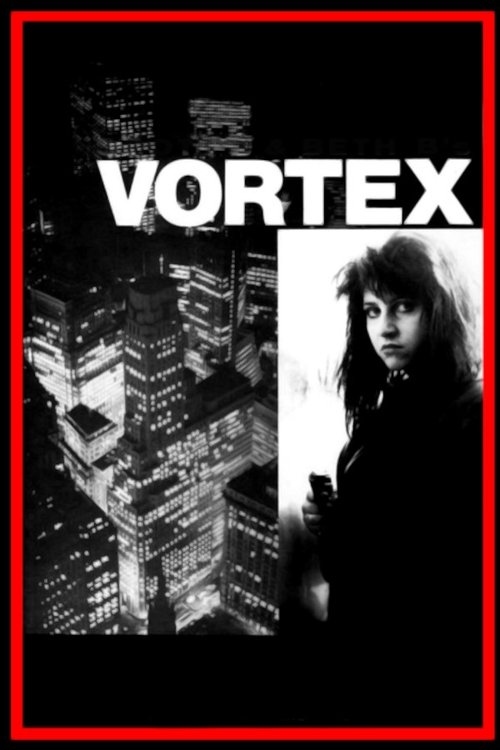 Vortex official trailer poster
