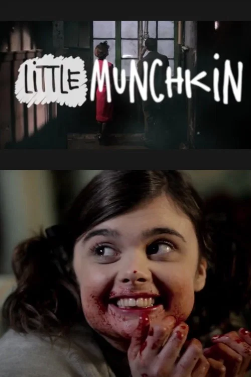 Little Munchkin official trailer poster