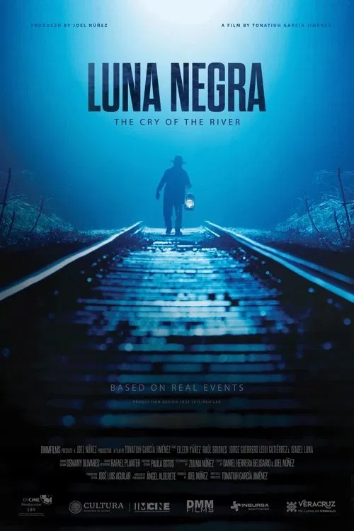 Black Moon official trailer poster