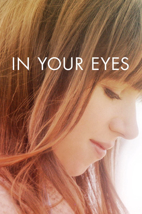 In Your Eyes official trailer poster