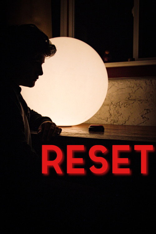 Reset official trailer poster
