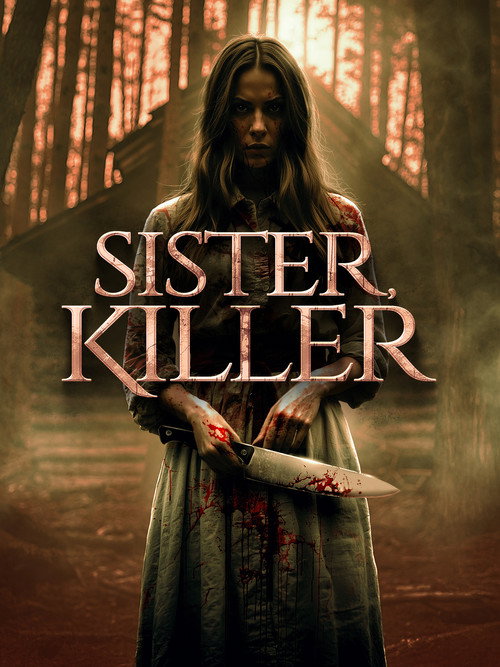 3 Sisters official trailer poster