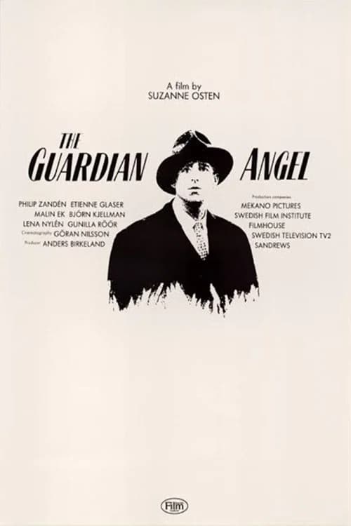 The Guardian Angel official trailer poster