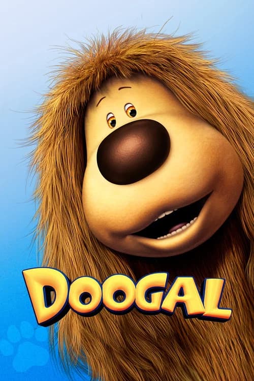 Doogal official trailer poster