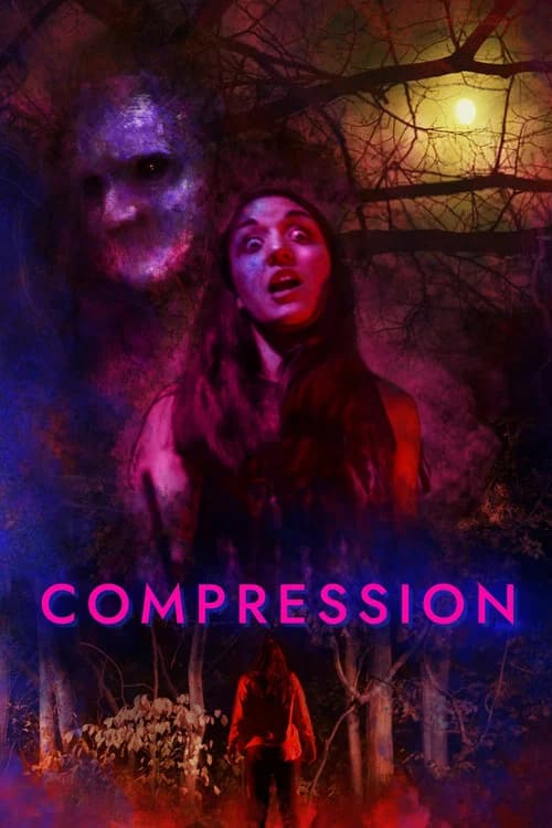 Compression official trailer poster