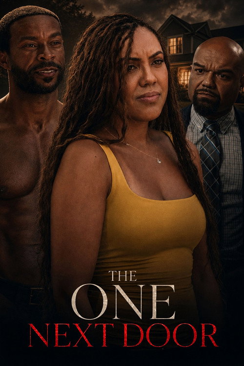 The One Next Door official trailer poster