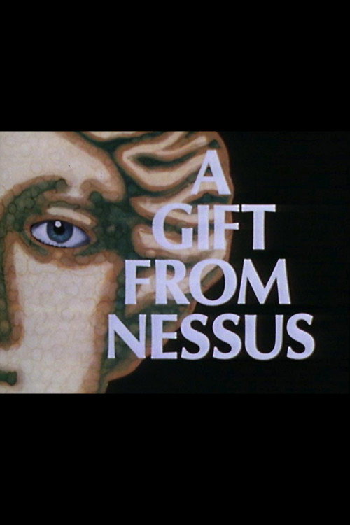 A Gift from Nessus official trailer poster