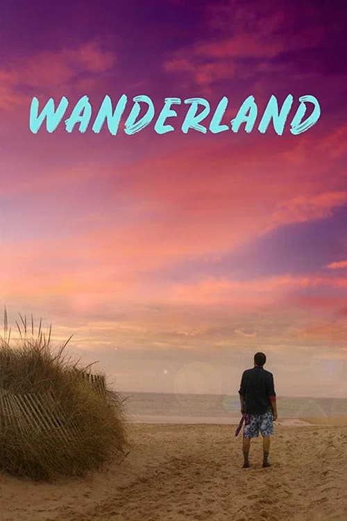 Wanderland official trailer poster