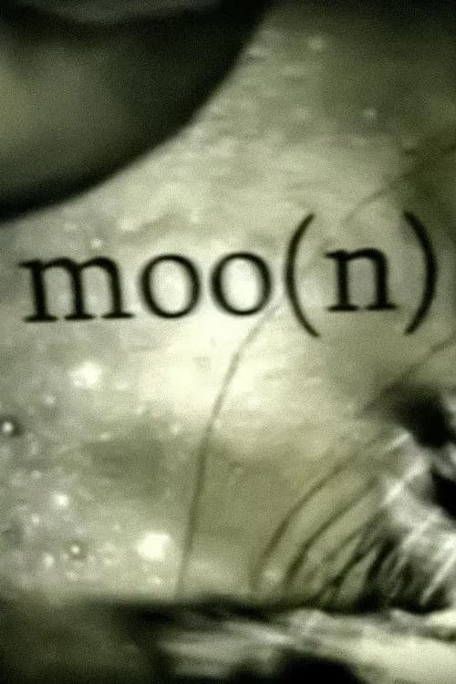 Moo(n) official trailer poster