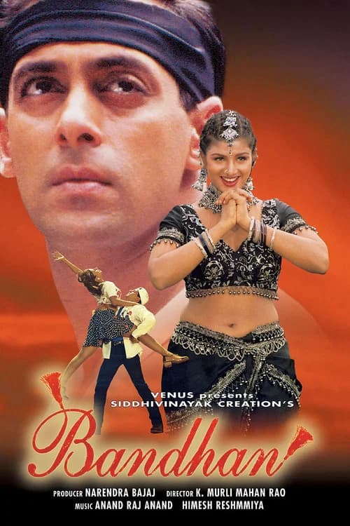 Bandhan official trailer poster