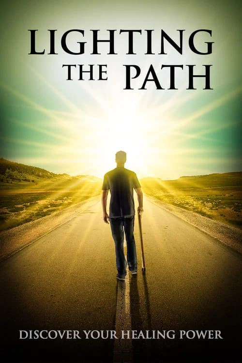Lighting the Path official trailer poster