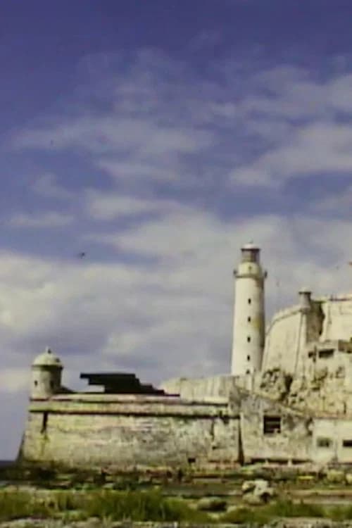 Cuba official trailer poster