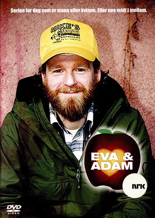 Eva & Adam official poster