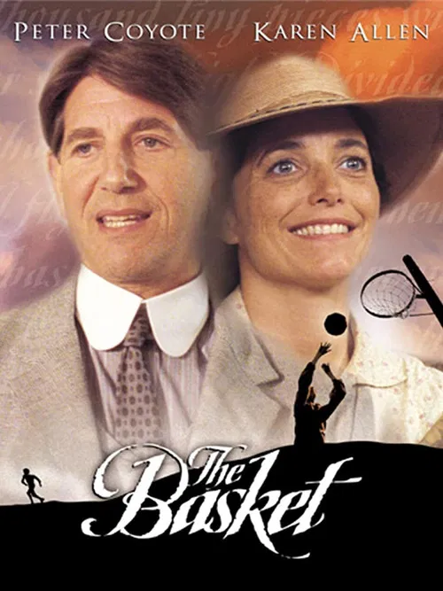 The Basket official trailer poster