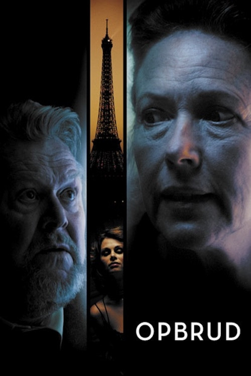 Lost and Found official trailer poster