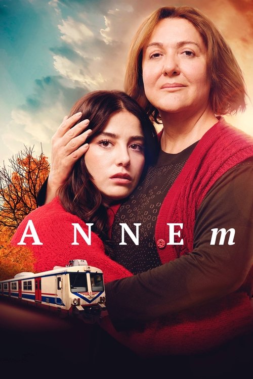 My Mother official trailer poster