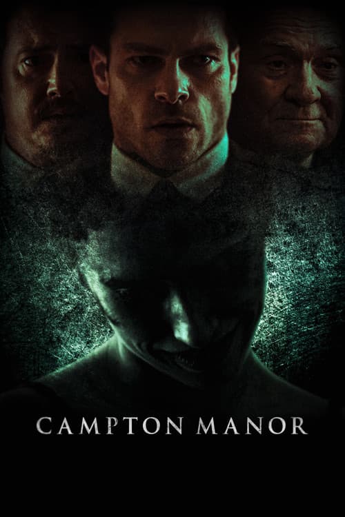 Campton Manor official trailer poster