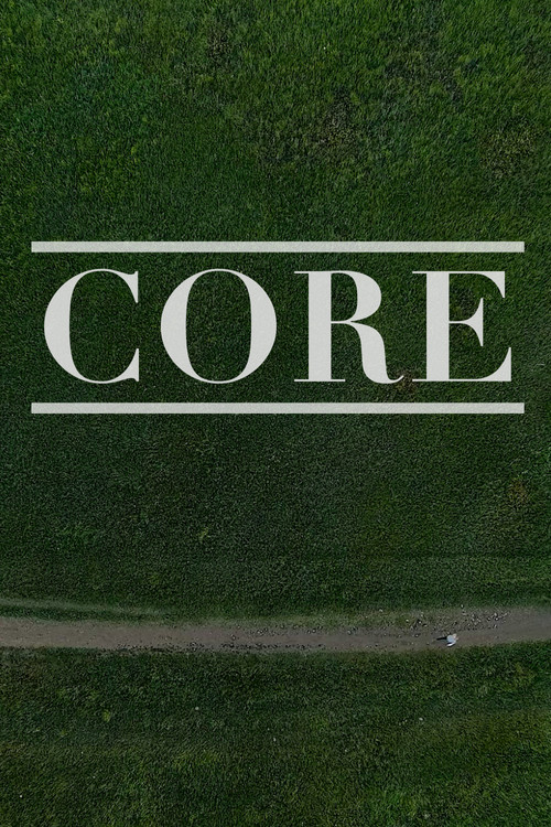 Core official trailer poster