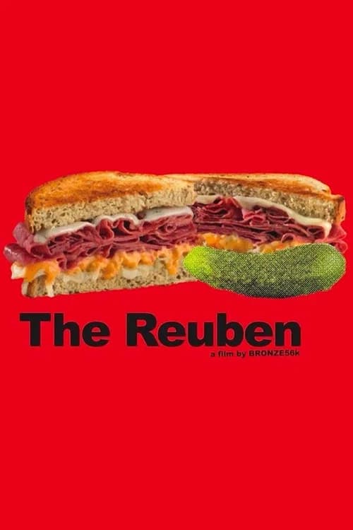 The Reuben official trailer poster