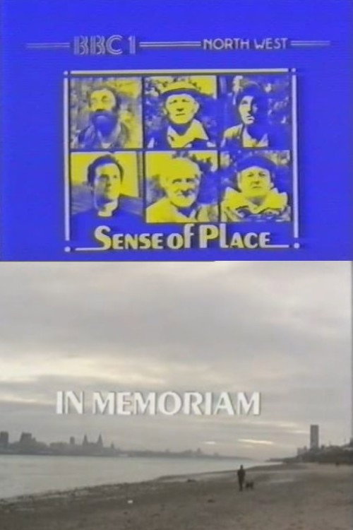 In Memoriam, or The Ballad of Reading Gaol official trailer poster