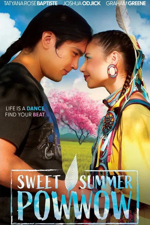 Sweet Summer Pow Wow official trailer poster
