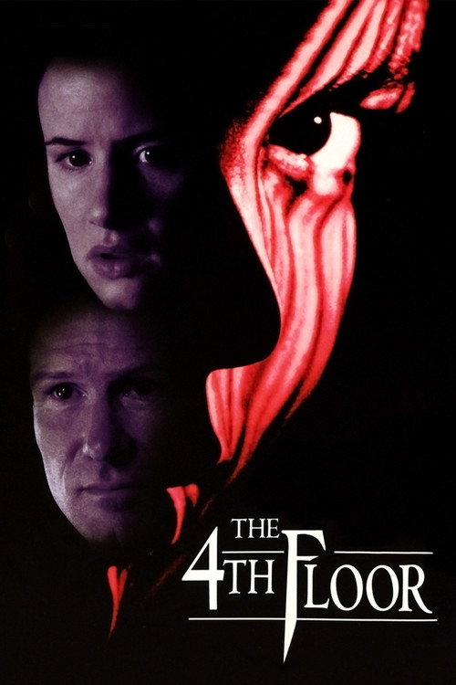 The 4th Floor official trailer poster
