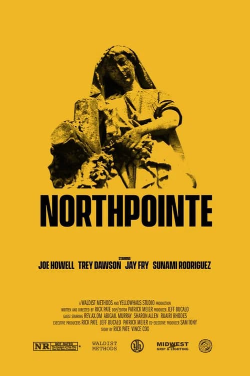 Northpointe official trailer poster