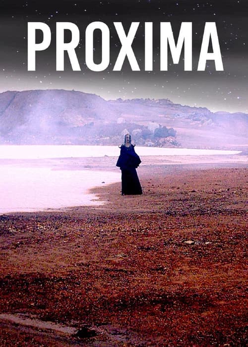 Próxima official trailer poster