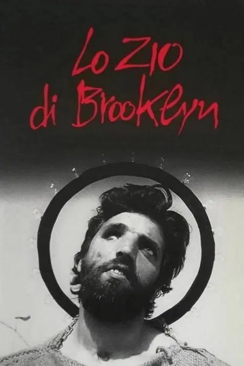 The Uncle from Brooklyn official trailer poster
