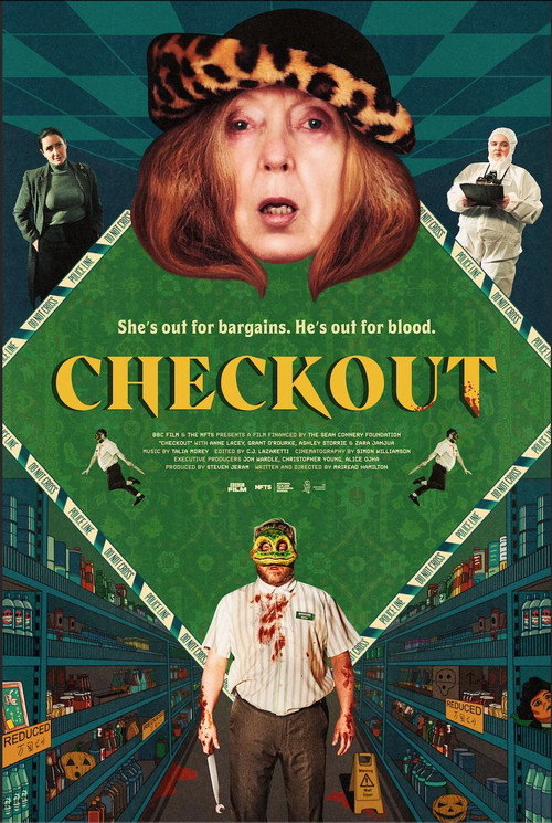 Checkout official trailer poster