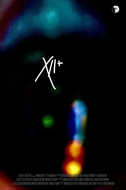 12 and More Omissions official trailer poster